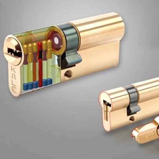 İzmir Merkezi Kilit Tamiri