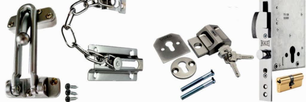 izmir kapı tamircisi